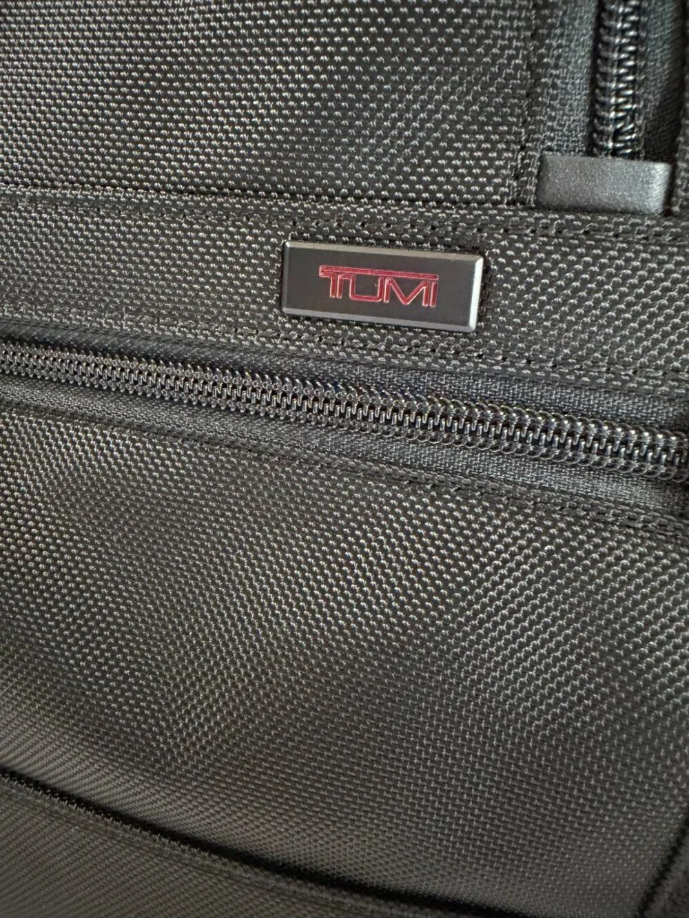 Tumi United 4-Wheeled Compact Duffle